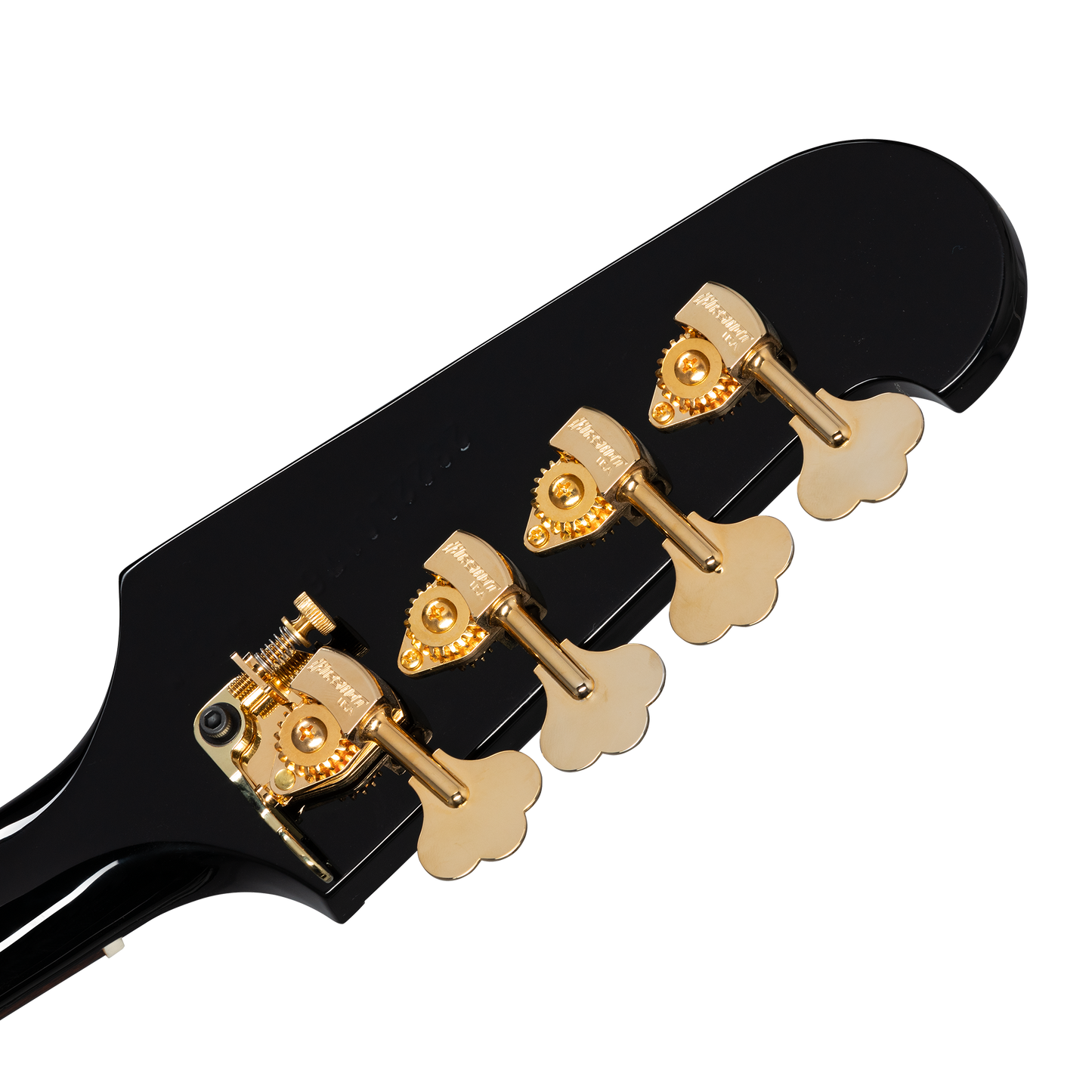 September 2023 - Gibson Rex Brown Custom Bass VIP Package